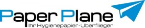 Paper Plane