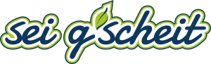 Sei Gscheit